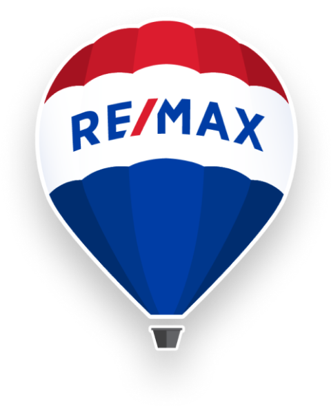 logo remax baloon